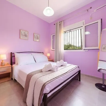 Сasa de vacaciones Irene's Olive