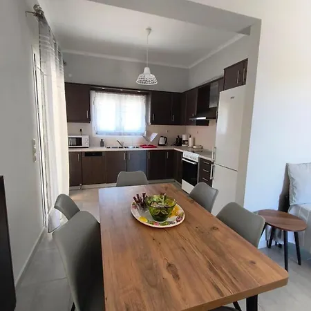 Сasa de vacaciones Irene's Olive Sami (Kefalonia)