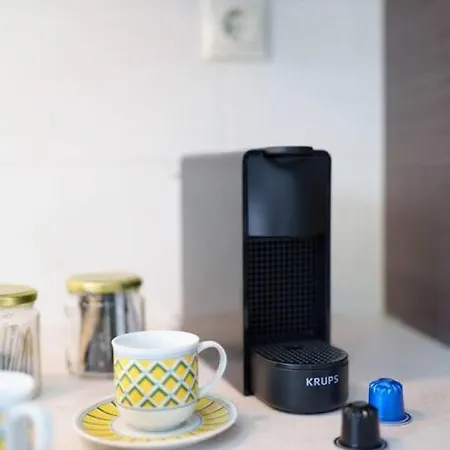 Irene's Olive Σπίτι διακοπών