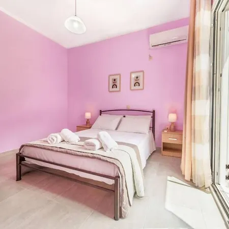 Σπίτι διακοπών Irene's Olive