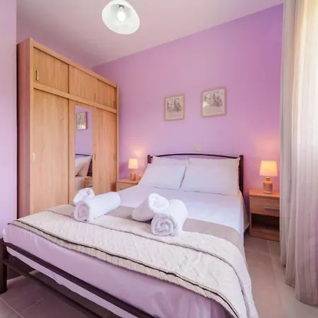 Irene's Olive Σάμη