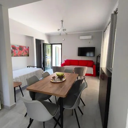 Irene's Olive Hébergement de vacances