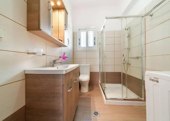 Сasa de vacaciones Irene's Olive Sami (Kefalonia)