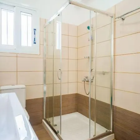 Irene's Olive Дом отдыха *