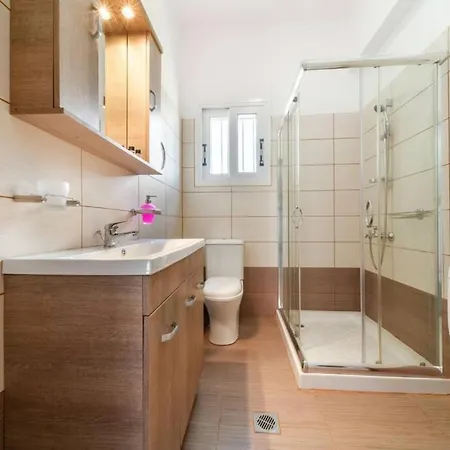 Дом отдыха Irene's Olive Сами