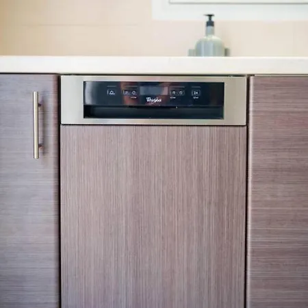 Irene's Olive Дом отдыха *