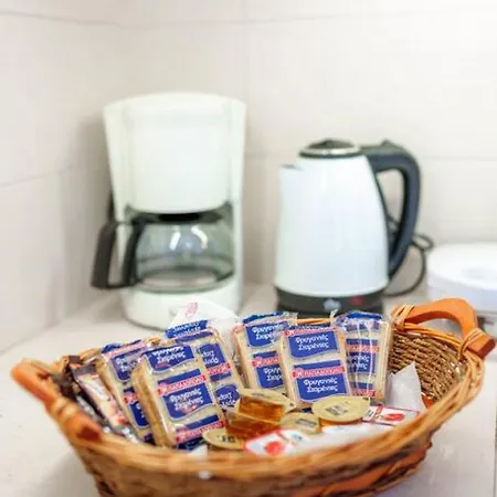 Irene's Olive Дом отдыха Сами