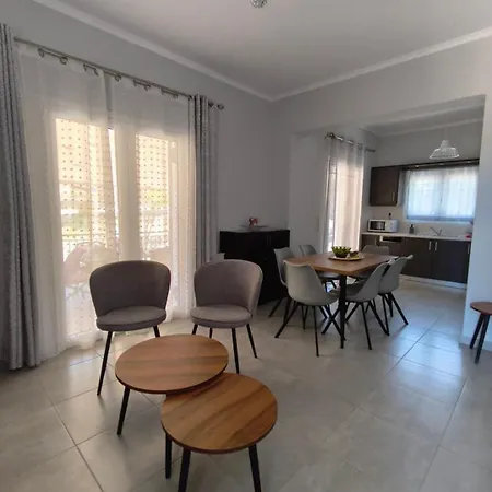 Irene's Olive Дом отдыха *